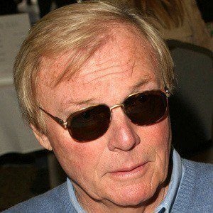 Adam West at age 84