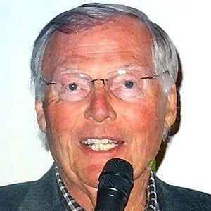 Adam West Headshot 6 of 6