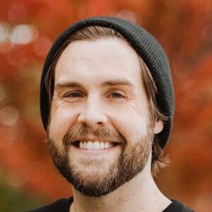 Adam Wright at age 35