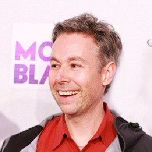 Adam Yauch at age 43