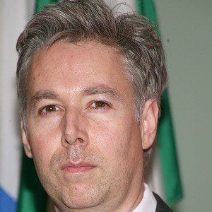 Adam Yauch Headshot 5 of 6