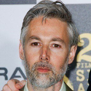 Adam Yauch at age 45