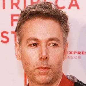 Adam Yauch at age 43