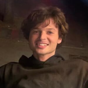 adamdegenerate Headshot 2 of 3