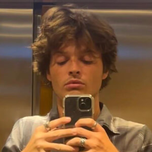 adamdegenerate Headshot 3 of 3