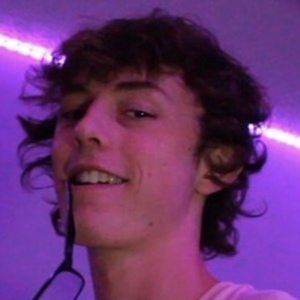 ADAMMCG Headshot