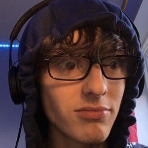 ADAMMCG Headshot