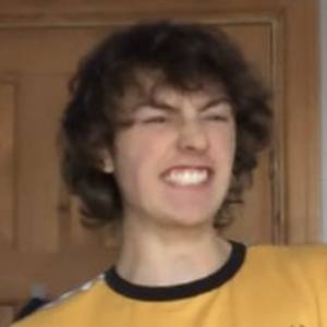 ADAMMCG Headshot