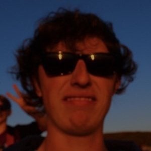 ADAMMCG Headshot