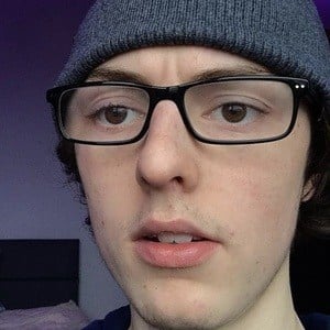 ADAMMCG Headshot