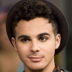 Adamo Ruggiero Bio, Family, Trivia Famous Birthdays