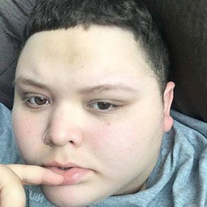 AdamRayOkay Headshot