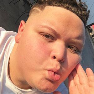 AdamRayOkay Headshot