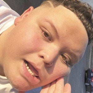 AdamRayOkay Headshot