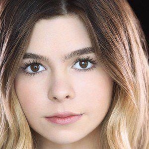 Addison Rieckep Teen Xxx Movies - Addison Riecke - Age, Family, Bio | Famous Birthdays