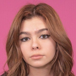 Addison Rieckep Teen Xxx Movies - Addison Riecke - Age, Family, Bio | Famous Birthdays