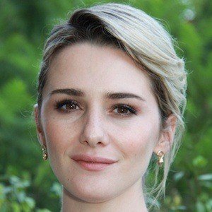 Addison Timlin Headshot 6 of 6