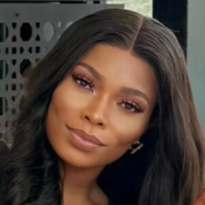 Adejoke Adekoya Headshot 3 of 3