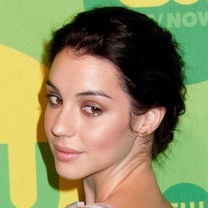 Adelaide Kane Headshot 7 of 7