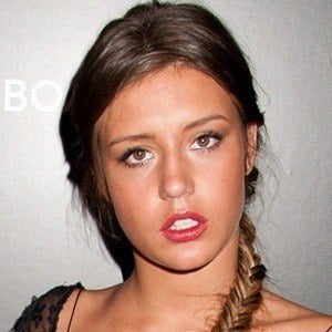 Adele Exarchopoulos Headshot 6 of 7