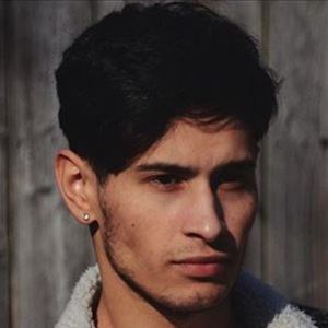 Ademir Adamo Headshot