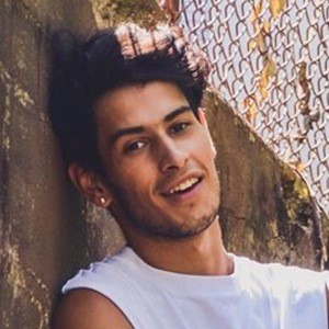 Ademir Adamo Headshot