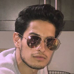 Ademir Adamo Headshot