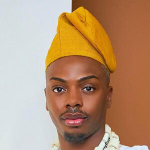 Adeoluwa Prince Enioluwa Headshot 13 of 16