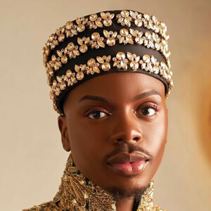 Adeoluwa Prince Enioluwa Headshot 14 of 16