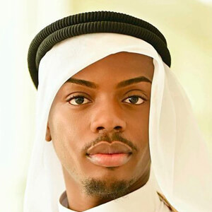 Adeoluwa Prince Enioluwa Headshot 15 of 16