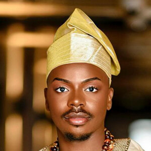Adeoluwa Prince Enioluwa Headshot 16 of 16