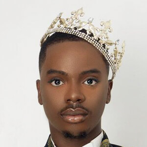 Adeoluwa Prince Enioluwa Headshot 3 of 16