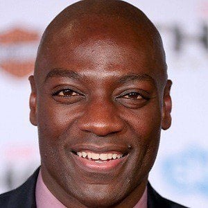 Adewale Akinnuoye-Agbaje Headshot 2 of 10