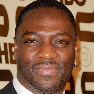 Adewale Akinnuoye-Agbaje Headshot 3 of 10