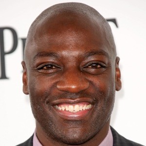 Adewale Akinnuoye-Agbaje Headshot 7 of 10