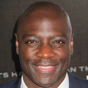 Adewale Akinnuoye-Agbaje Headshot 8 of 10