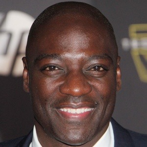 Adewale Akinnuoye-Agbaje Headshot 9 of 10