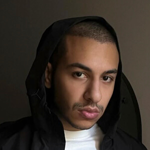 Adham Nour Headshot 2 of 6