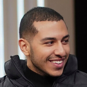 Adham Nour Headshot 4 of 6