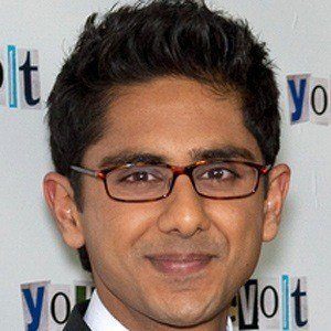 Adhir Kalyan - Bio, Family, Trivia | Famous Birthdays