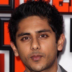 Adhir Kalyan - Bio, Family, Trivia | Famous Birthdays