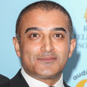 Adil Ray at age 43