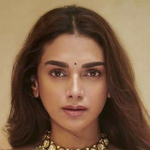 Aditi Rao Hydari Headshot 8 of 10