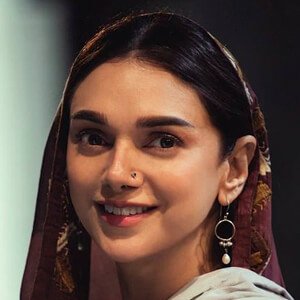 Aditi Rao Hydari Headshot 9 of 10