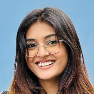 Aditi Tripathi Headshot 6 of 6