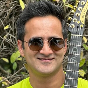 Aditya Jassi Headshot 2 of 2