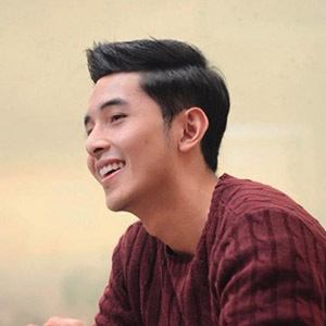 Aditya Surya Pratama Headshot