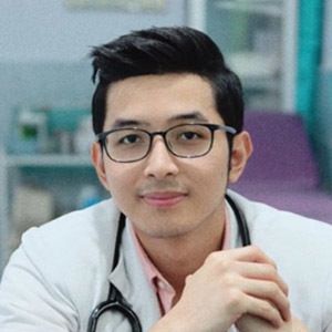Aditya Surya Pratama Headshot
