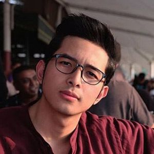 Aditya Surya Pratama Headshot