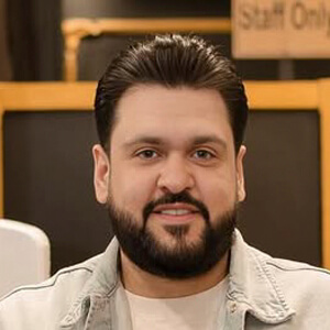 Adnan Adel Elhanafy Headshot 2 of 6